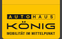 Logo Autohaus König Leipzig Gebrauchtwagen